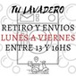 TU LAVADERO de EMPRESAS en UNION