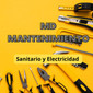 MD MANTENIMIENTO SANITARIO Y ELECTRICIDAD de ELECTRICISTAS en SAUCE