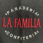 PANADERÍA Y CONFITERÍA LA FAMILIA de PIZZERIAS en YAGUARÓN - RIO BRANCO