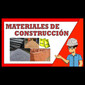 BARRACA DEL SUR de MATERIALES CONSTRUCCION en CARRASCO NORTE