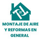 MONTAJE DE AIRE ACONDICIONADO Y REFORMAS EN GENERAL de ELECTRICISTAS en GURUYU