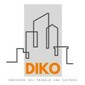 DIKO Construcciones de CONSTRUCCIONES EN SECO en MONTEVIDEO