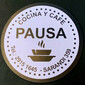 ROTISERÍA PAUSA de CAFE en TODO EL PAIS