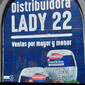 DISTRIBUIDORA LADY 22 de CONGELADOS en TODO EL PAIS