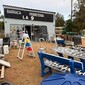 BARRACA LA 9 de EMPRESAS en JAUREGUIBERRY