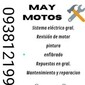 MAY-MOTOS