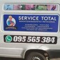 SERVICE TOTAL DANIEL de CONSTRUCCIONES YESO en ROCHA