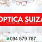 OPTICA SUIZA de LENTES RETICULARES en PAN DE AZUCAR