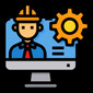 Diseño de Sitios Web de DESARROLLO SOFTWARE en ZONA