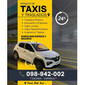 TAXI-DEL-SUR