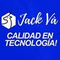 JACK VA de EMPRESAS en JUAN LACAZE