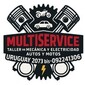 TALLER MULTISERVICE de AUXILIOS MECANICOS en CHAPICUY