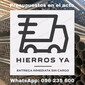 HIERROS YA de ARTESANIAS EN HIERRO en MONTEVIDEO