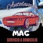 AUTOLAVADO MAG de LAVADEROS AUTOS en CASTRO