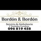 BORDON & BORDON de TRASLADOS FUNEBRES en MALDONADO