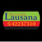 FARMACIA-LAUSANA