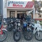 APARICIO MOTOS de SERVICE OFICIAL en PARQUE POSTEL