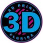 3D Print Florida de LETRAS CORPOREAS en QW