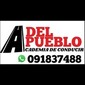 ACADEMIA DE CHOFERES DEL PUEBLO de PREPARACION EXAMEN LIBRETA DE CONDUCIR en QW