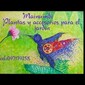 VIVERO-MAINUMBI