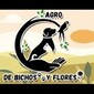 AGRO DE BICHOS Y FLORES de ALIMENTOS CONEJOS en PUNTAS DE MACADÁM