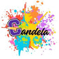 PAPELERIA-CANDELA