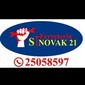 SINOVAK 21 de INSUMOS CARPINTERIAS en MERCADO MODELO