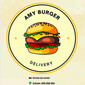 AMY-BURGER