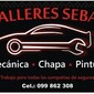 TALLER SEBAS de TRATAMIENTOS CERAMICOS AUTOS en TODO EL PAIS