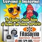 FILOSOFRIO de INSUMOS CAMARAS FRIGORIFICAS en CANELONES