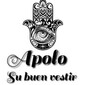 APOLO-SU-BUEN-VESTIR