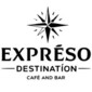 EXPRESO DESTINO CAFETERIA de CAFE LATTE en ARTIGAS