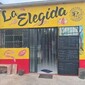 CARNICERIA LA ELEGIDA de ARROLLADO POLLO en VALIZAS