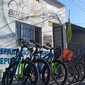 OSCAR BIKE de REPARACIONES PELOTAS en TODO EL PAIS