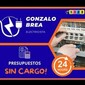 GONZALO BREA ELECTRICISTA de AUTOMATIZACION DE TABLEROS en ATAHUALPA