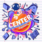 PAPELERÍA CENTER de ESTAMPADO DE UNIFORMES en SALINAS SUR