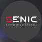 SENIC SERVICIO AUTOMOTRIZ de REPARACIONES MECANICAS en ABAYUBA