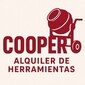 COOPER ALQUILER DE HERRAMIENTAS de ALQUILER DE ANDAMIO CON RUEDAS en LA FORTUNA