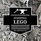 HERRERIA LEGO de TECHOS LIVIANOS en PLAYA GRANDE