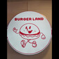 Burger Land de HAMBURGUESAS en PAYSANDU