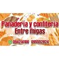 PANADERÍA Y CONFITERÍA ENTRE MIGAS de EMPRESAS en TREINTA Y TRES