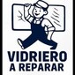 VIDRIERO A REPARAR de ABERTURAS ALUMINIO en QW