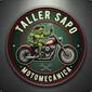 TALLER SAPO MOTOMECANICA de TALLERES MOTOS en REDUCTO