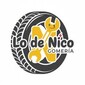 GOMERIA LO DE NICO de REPARACION NEUMATICOS en TRANQUERAS