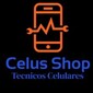 CELUS SHOP de CELULARES en MINAS