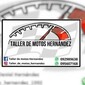 TALLER DE MOTOS HERNANDEZ de CASCOS en CABO POLONIO