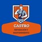 REPARACION Y MANTENIMIENTO CASTRO de EMPRESAS en QW