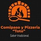 Comipaso y Pizzería Toto de CAFE LATTE en TODO EL PAIS