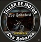 LOS ROBAINA de ESCANEADO MOTOS en EL PLACER