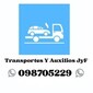 J Y F AUXILIO MECANICO de AUXILIOS MECANICOS en ARAMINDA